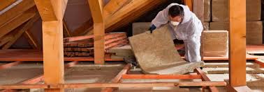 Batavia, NY Foam Insulation Services Company